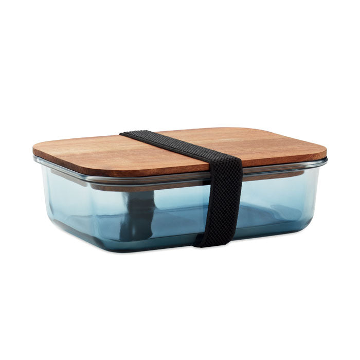 VITRIO LUNCH - Fiambrera de vidrio 800 ml