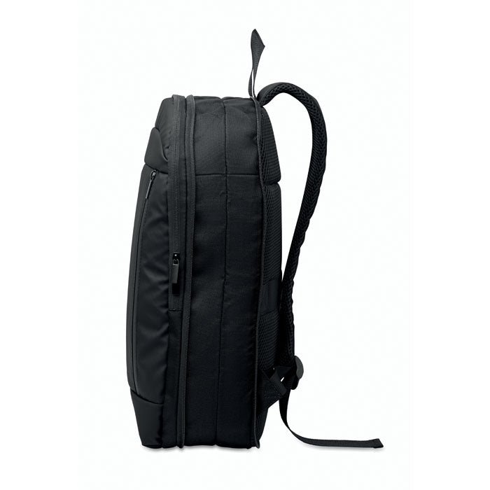 XPANDA - Mochila extensible RPET 600D