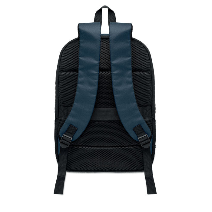 XPANDA - Mochila extensible RPET 600D