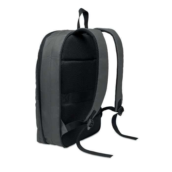 XPANDA - Mochila extensible RPET 600D