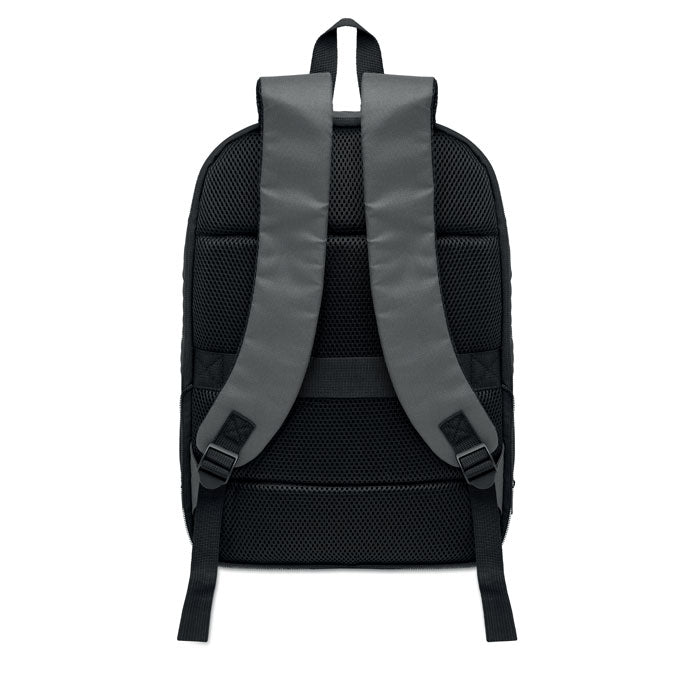 XPANDA - Mochila extensible RPET 600D