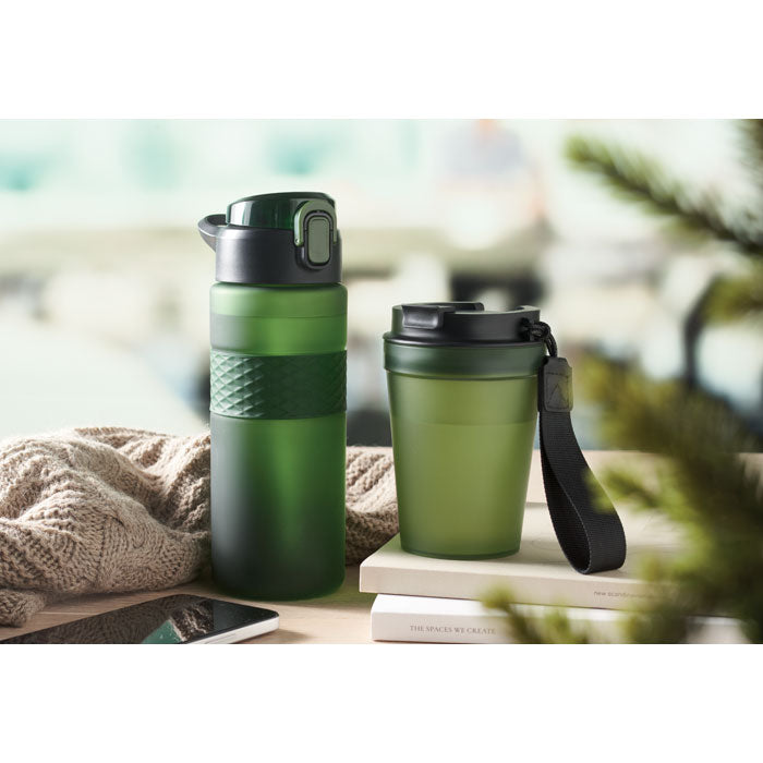 ISJFORDEN - Botella RPET 700 ml