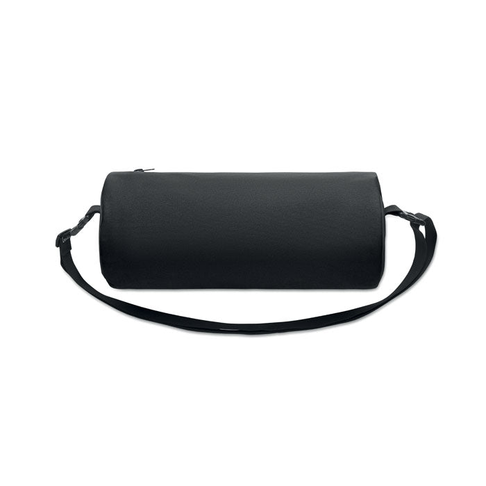 BRENNA TUBE - Bolsa de deporte en RPET 300D