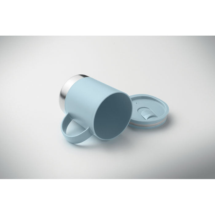 BEAKER - Vaso de PP pared simple 300 ml