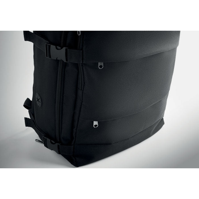 FLYHIGH - Mochila expansible de cabina