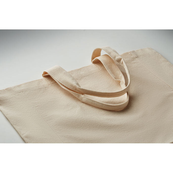 PURI - Bolsa de algodón 220 gr - Regalos Corporativos Personalizados · Clap Comunicacion