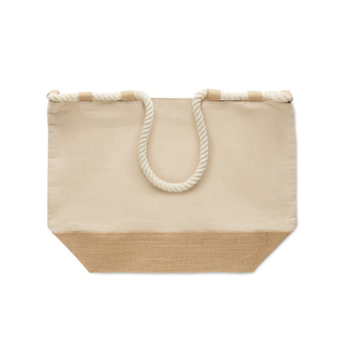 MAKENKE - Bolsa de playa de lona 280 gr