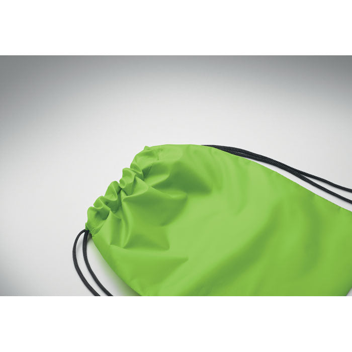 SHOOP KIDS - Mochila de cuerdas 190T RPET
