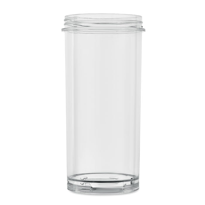 MIXIE - Licuadora portátil 600 ml
