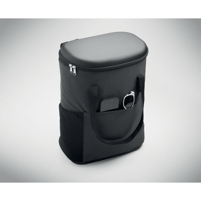 COLDI - Mochila nevera 600D RPET 20L