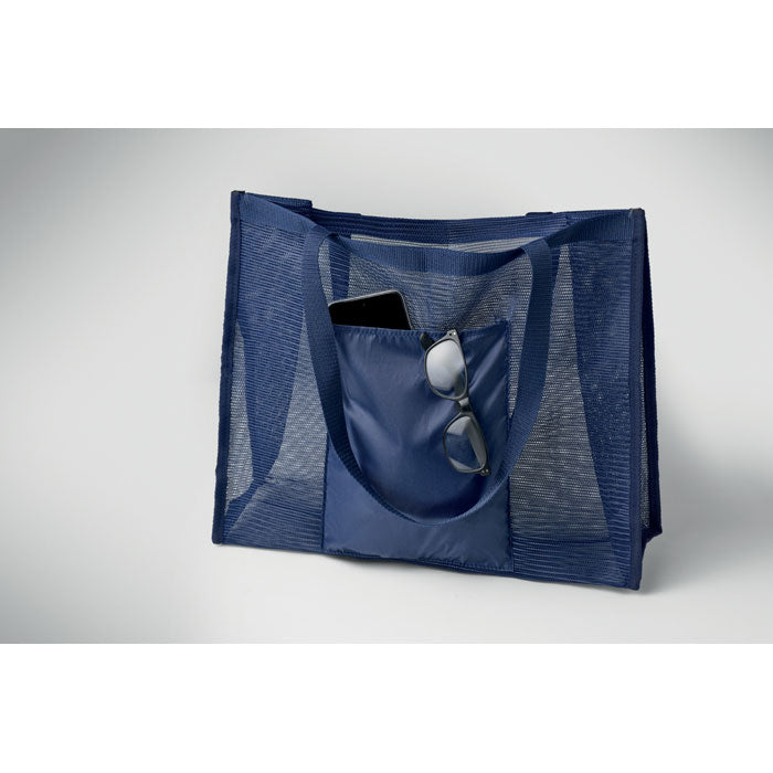 LIMP - Bolsa de malla RPET