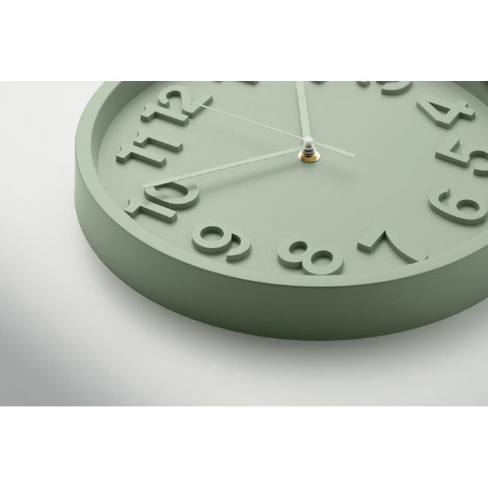 MURO - Reloj de pared en PP
