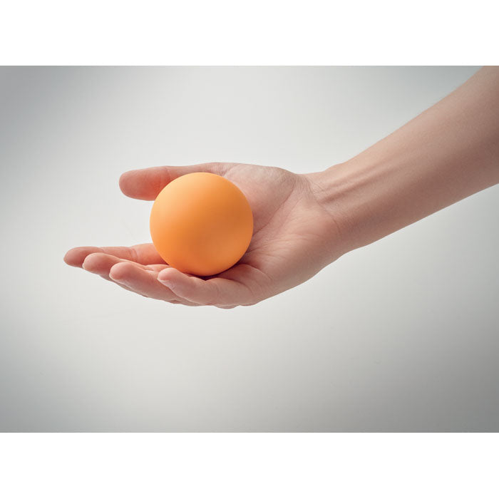 FUNBALL - Pelota de goma que rebota.