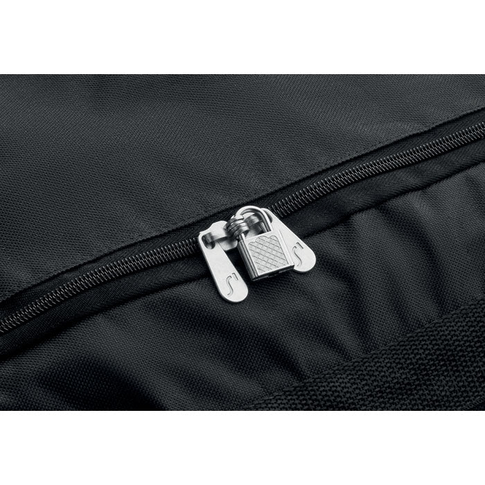 ITFITS - Bolsa trolley 600D RPET