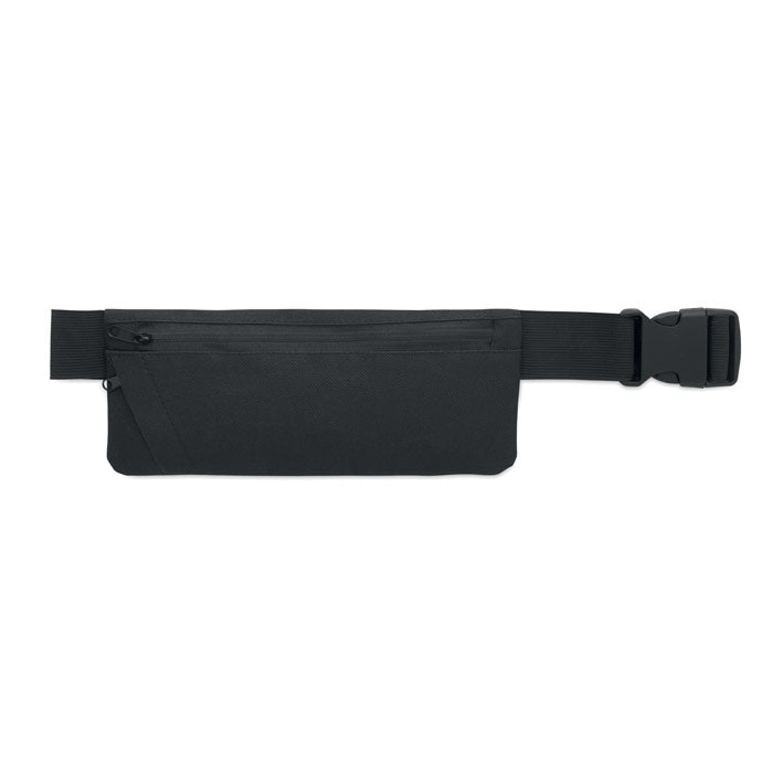 MODERATE - Riñonera deportiva 600D RPET