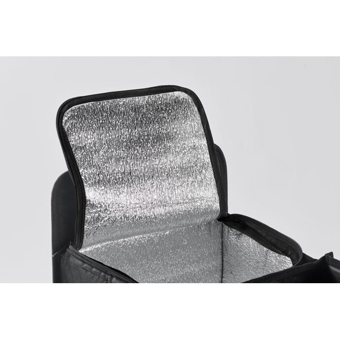 ORGANIZER COOL - Organizador de coche plegable - Regalos Corporativos Personalizados · Clap Comunicacion