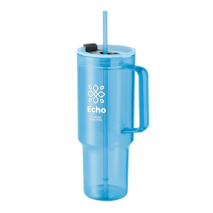 MUGORA - Vaso RPET 1200ml