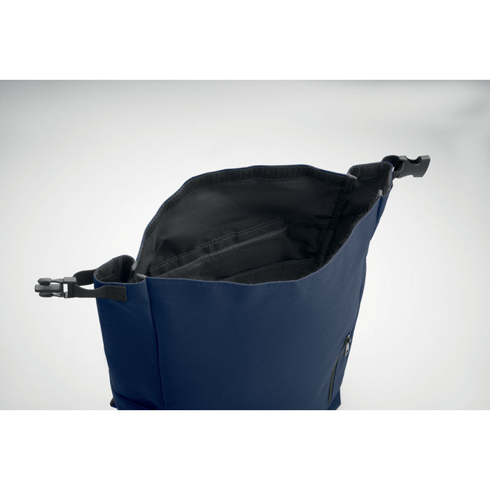 UNITON - Mochila roll top para 15"