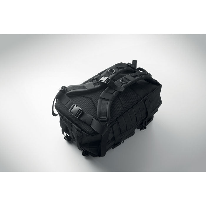 CARRYCONFI - Mochila de exterior 600D RPET