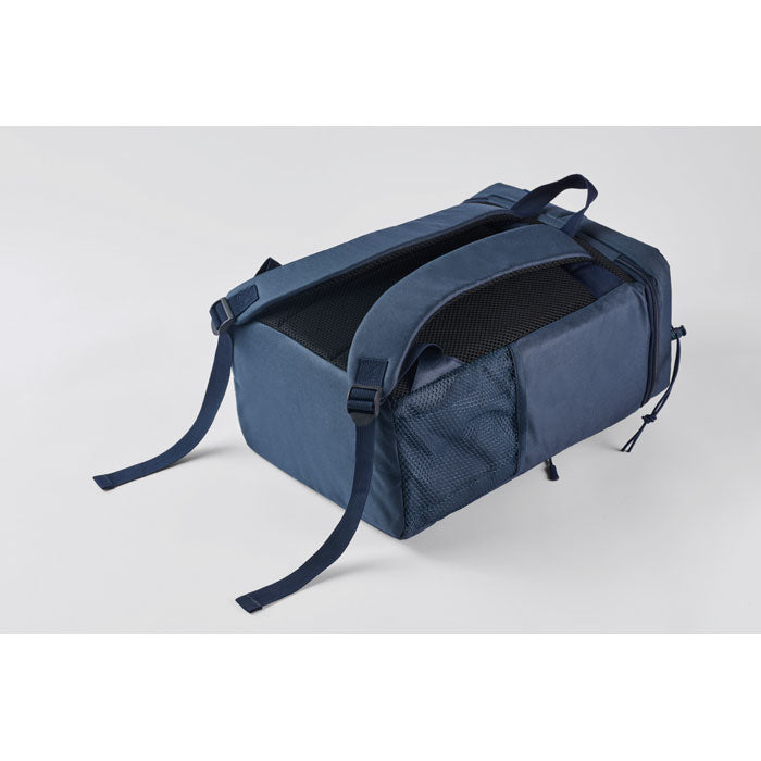 MAFRIO - Mochila nevera en RPET 600D