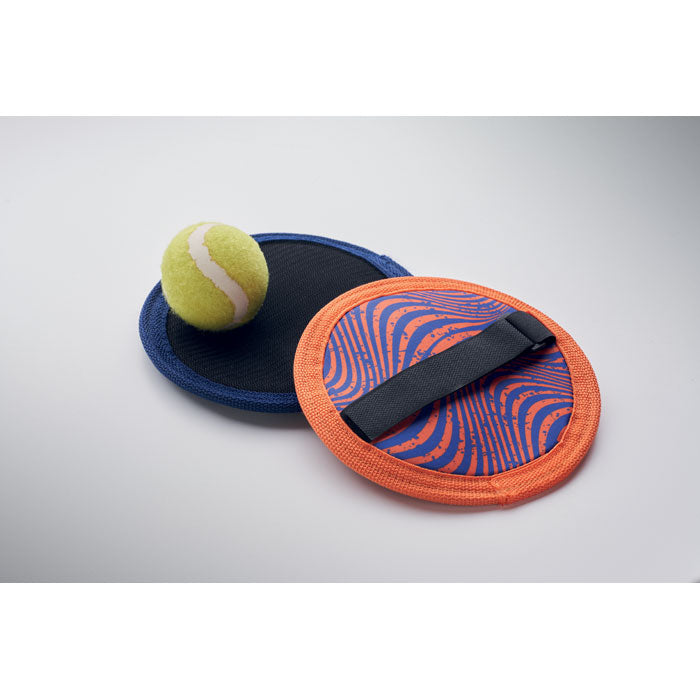 SNATCH - Juego de atrapar pelotas