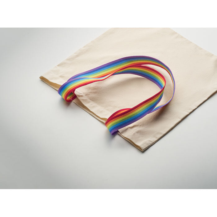 AURORA - Bolsa de algodón 180gr