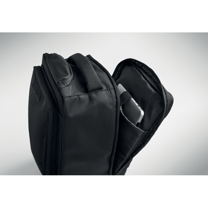 MAGNATE - Mochila trolley 41x28x20cm