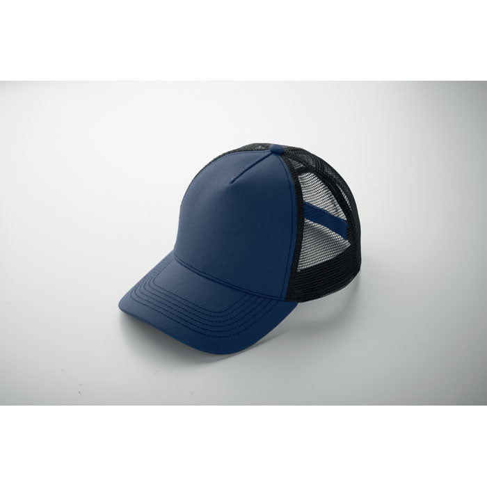 BLIST - Gorra trucker de 5 paneles