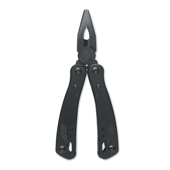 SAFENEST - Kit de emergencia incluye multiherramienta con pinzas, ideal para situaciones de emergencia y actividades al aire libre.