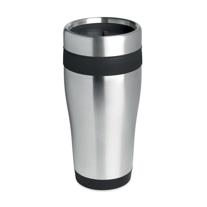 TRAM - Vaso acero inoxidable 455 ml