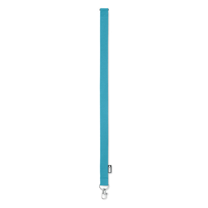 LANY RPET - Lanyard de RPET 20 mm