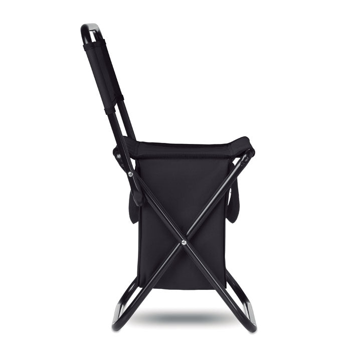 SIT & DRINK - Silla plegable de exterior