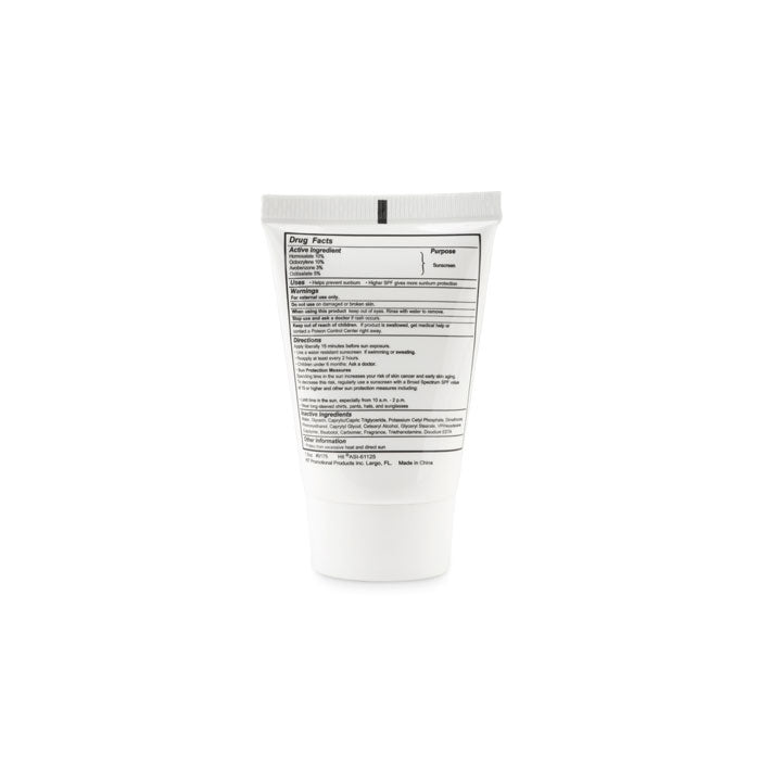 SUNCARE TUBE - Protector solar 45ml
