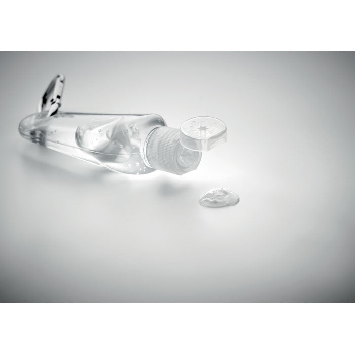 GEL2GO - Gel limpia manos 30ml - Regalos Corporativos Personalizados · Clap Comunicacion