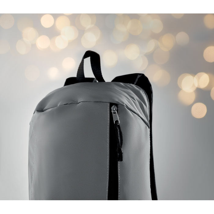 VISIBACK - Mochila reflectante