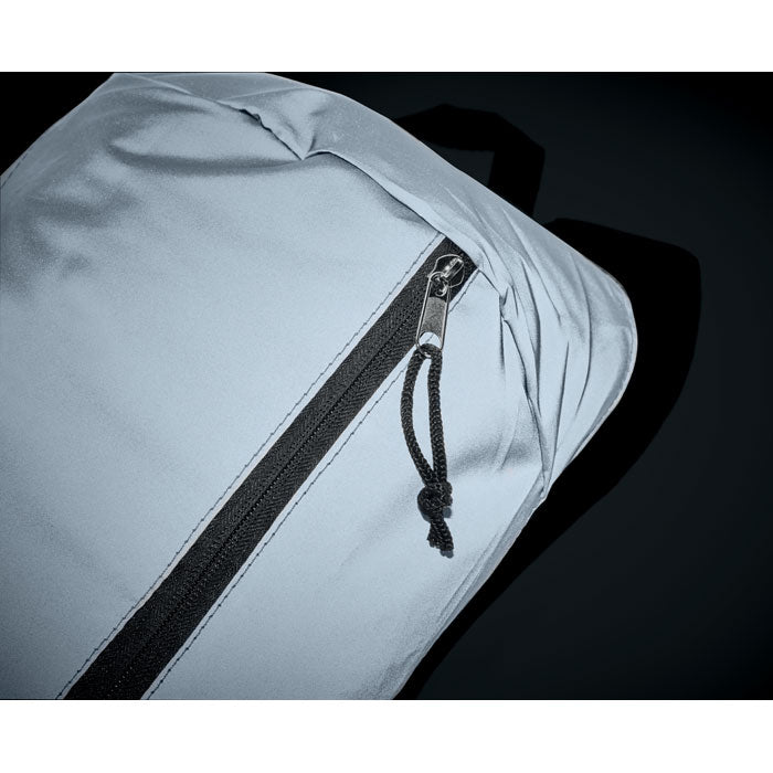 VISIBACK - Mochila reflectante