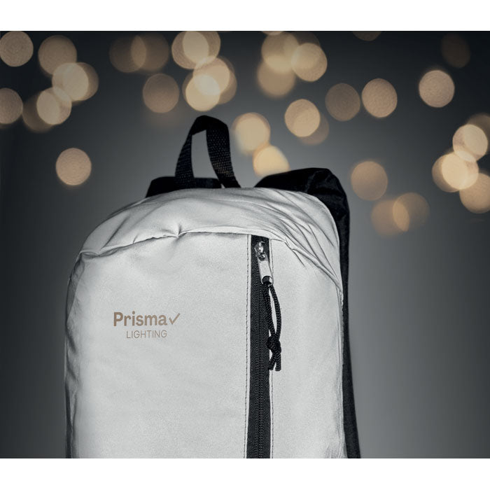 VISIBACK - Mochila reflectante