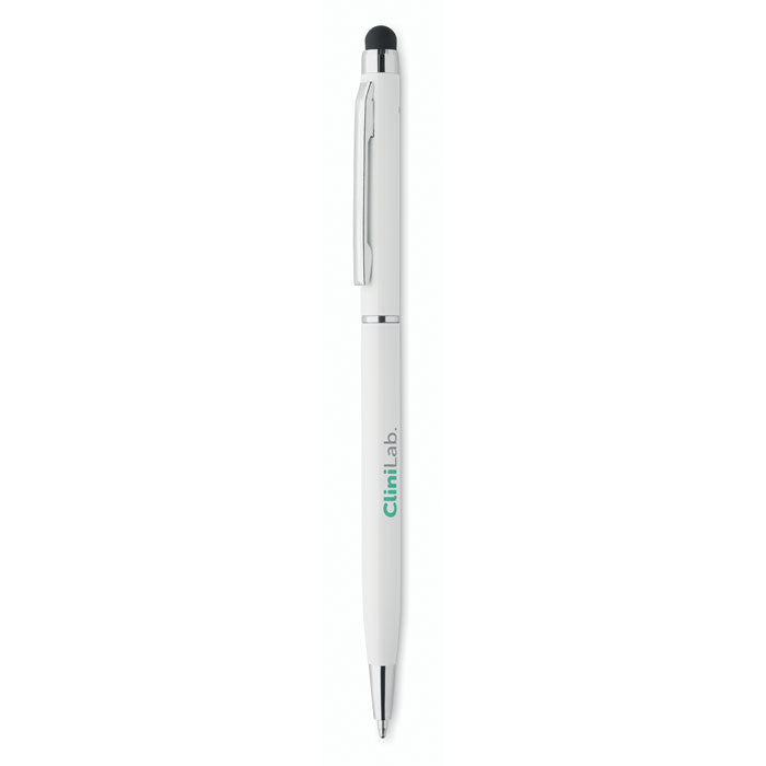 NEILO CLEAN - Boligrafo giratorio antibacteri