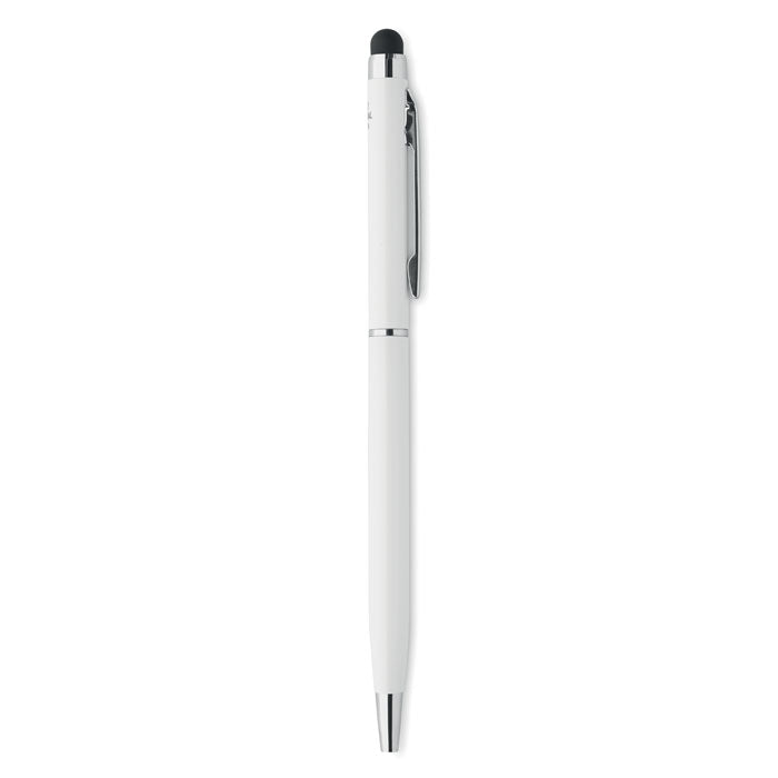 NEILO CLEAN - Boligrafo giratorio antibacteri