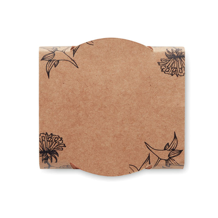 SUNFLOWER - Juego de macetas de terracota