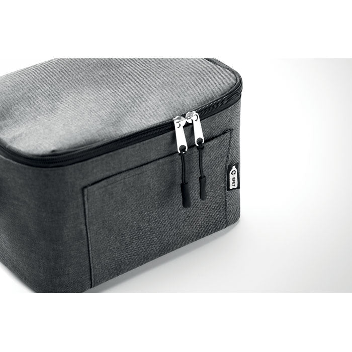 CUBA - Bolsa nevera 6 latas 600D RPET
