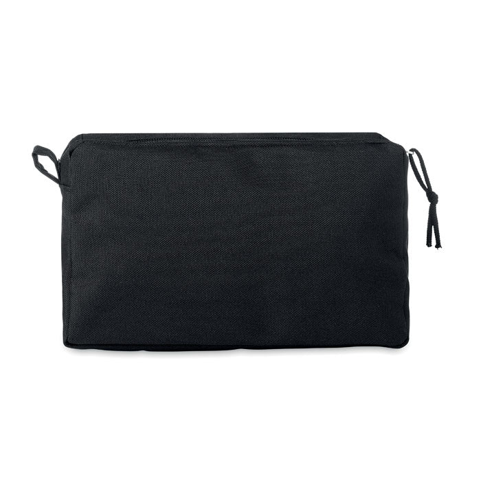 BETTER & SMART - Neceser 600D RPET - Regalos Corporativos Personalizados · Clap Comunicacion