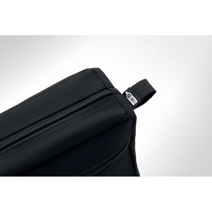BETTER & SMART - Neceser 600D RPET - Regalos Corporativos Personalizados · Clap Comunicacion