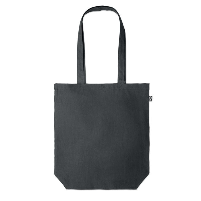 NAIMA TOTE - Bolsa compra cáñamo 200 gr/m²