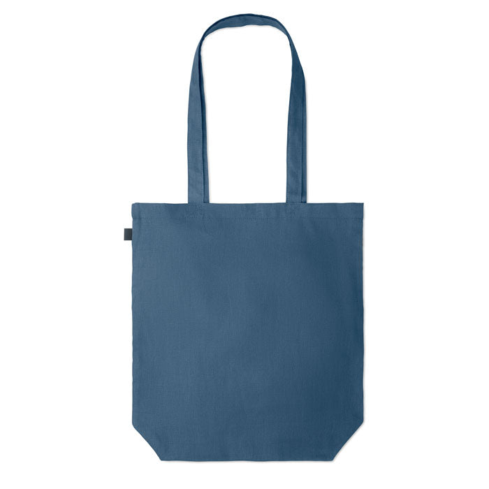 NAIMA TOTE - Bolsa compra cáñamo 200 gr/m²