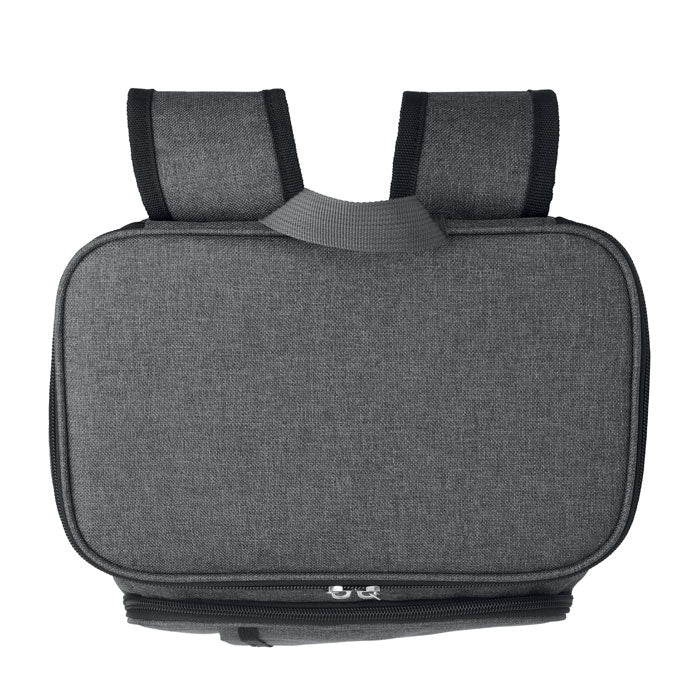 MONTECOOL - Mochila nevera en RPET 600D