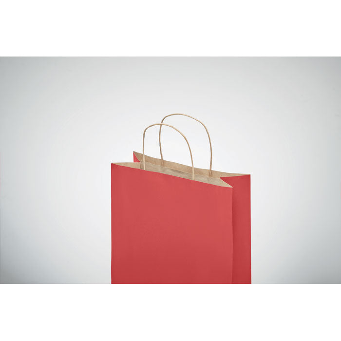 PAPER TONE S - Bolsa papel pequeña 90 gr/m²