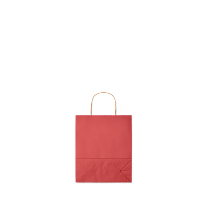 PAPER TONE S - Bolsa papel pequeña 90 gr/m²