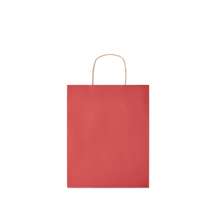 PAPER TONE M - Bolsa papel mediana 90 gr/m²