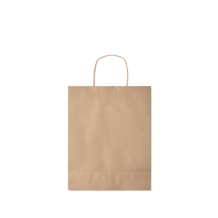 PAPER TONE M - Bolsa papel mediana 90 gr/m²